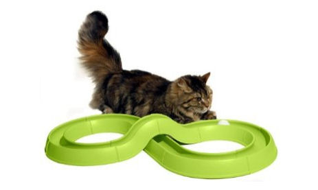 Bergan Turbo Track Cat Toy Bergan Turbo Track Cat Toy